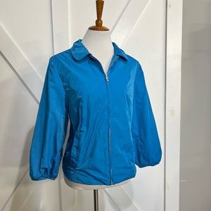 Banana Republic Blue jacket